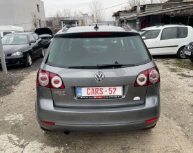 VW Golf Plus 1.6ТDI Facelift, снимка 5