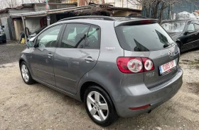 VW Golf Plus 1.6ТDI Facelift, снимка 3