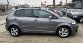 VW Golf Plus 1.6ТDI Facelift, снимка 6