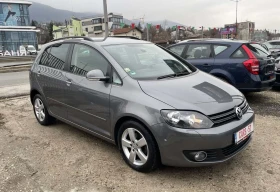 VW Golf Plus 1.6ТDI Facelift, снимка 2