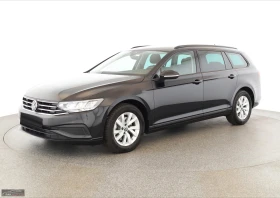 VW Passat VARIANT-2.0TDI/DSG/CONCEPTLINE/NAVI/CAM/ACC/638b, снимка 1