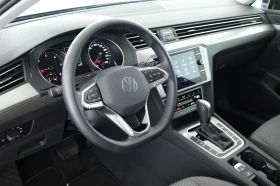 VW Passat VARIANT-2.0TDI/DSG/CONCEPTLINE/NAVI/CAM/ACC/638b, снимка 12