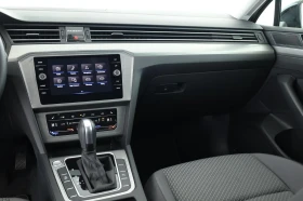 VW Passat VARIANT-2.0TDI/DSG/CONCEPTLINE/NAVI/CAM/ACC/638b, снимка 14