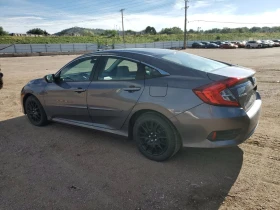 Honda Civic 2.0L 4 Front-wheel Drive | Mobile.bg    2