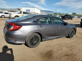 Honda Civic 2.0L 4 Front-wheel Drive | Mobile.bg    4