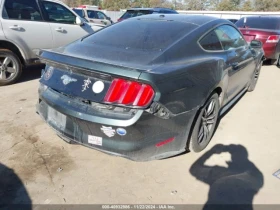 Ford Mustang ECOBOOST | Mobile.bg    5