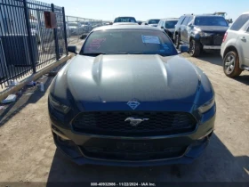 Ford Mustang ECOBOOST | Mobile.bg    2