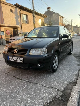 VW Polo, снимка 4