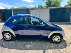 Ford Ka 1, 3, снимка 4