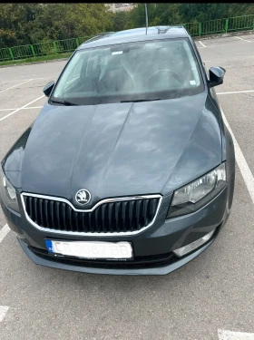 Skoda Octavia Edition, снимка 6