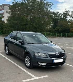 Skoda Octavia Edition | Mobile.bg    1