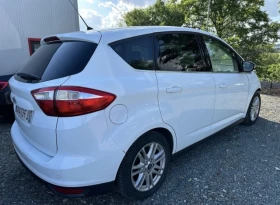 Ford C-max * 1.6TDCI* 115HP* KEYLESS* EU 5* , снимка 1