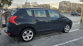 Peugeot 3008 Peugeot 1.6 HDI, БЕНЗИН Автомат - 12990 лв. - 87912159 | Car24.bg