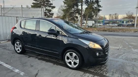 Peugeot 3008 Peugeot 1.6 HDI, БЕНЗИН Автомат - 12990 лв. - 87912159 | Car24.bg