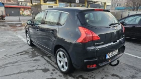 Peugeot 3008 Peugeot 1.6 HDI, БЕНЗИН Автомат - 12990 лв. - 87912159 | Car24.bg