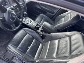 Audi A6 3.0D, снимка 6