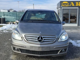     Mercedes-Benz B 200 b200