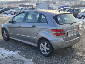     Mercedes-Benz B 200 b200