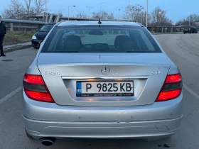 Mercedes-Benz C 220, снимка 8