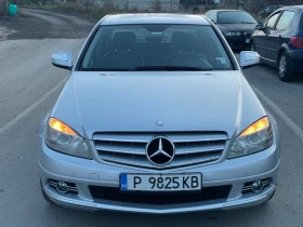 Mercedes-Benz C 220, снимка 1