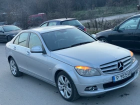 Mercedes-Benz C 220, снимка 3