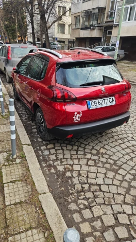 Peugeot 2008 | Mobile.bg    3