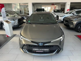 Toyota Corolla 2.0 Hybrid, снимка 1