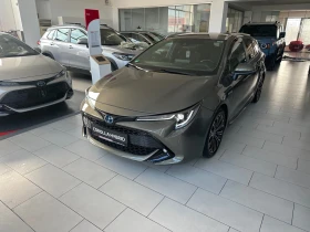 Toyota Corolla 2.0 Hybrid, снимка 2