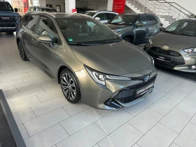 Toyota Corolla 2.0 Hybrid, снимка 7