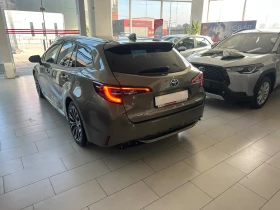 Toyota Corolla 2.0 Hybrid, снимка 3