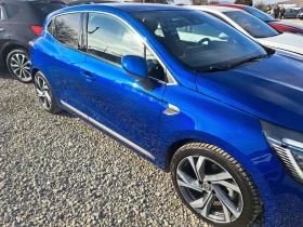 Renault Clio 1.6 E TECH HIBRID RS-LINE | Mobile.bg    3