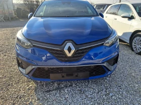     Renault Clio 1.6 E TECH HIBRID RS-LINE