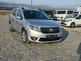 Dacia Logan 1.5DCI 90кс 2015година, снимка 3