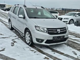 Dacia Logan 1.5DCI 90кс 2015година, снимка 3