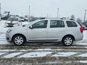 Dacia Logan 1.5DCI 90кс 2015година, снимка 4