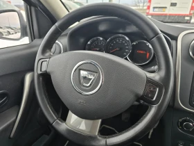 Dacia Logan 1.5DCI 90кс 2015година, снимка 14