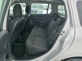 Dacia Logan 1.5DCI 90кс 2015година, снимка 16