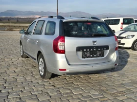 Dacia Logan 1.5DCI 90кс 2015година - 9999 лв. - 34920951 | Car24.bg