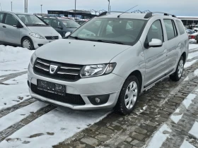 Dacia Logan 1.5DCI 90кс 2015година, снимка 1