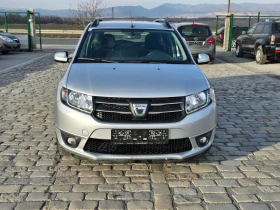 Dacia Logan 1.5DCI 90кс 2015година, снимка 2