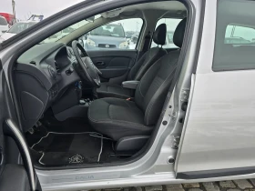 Dacia Logan 1.5DCI 90кс 2015година, снимка 10