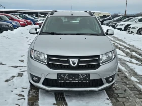 Dacia Logan 1.5DCI 90кс 2015година, снимка 2