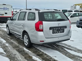 Dacia Logan 1.5DCI 90кс 2015година, снимка 6