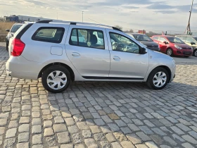 Dacia Logan 1.5DCI 90кс 2015година, снимка 5