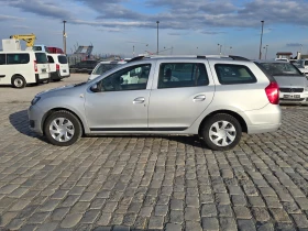 Dacia Logan 1.5DCI 90кс 2015година, снимка 4