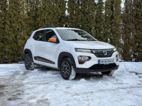 Dacia Spring  1