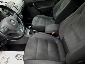 VW Golf Plus 1.6TDI Highline, снимка 9