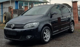 VW Golf Plus 1.6TDI Highline, снимка 2