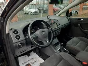 VW Golf Plus 1.6TDI Highline, снимка 8