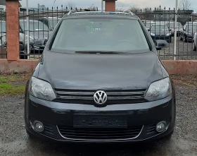 VW Golf Plus 1.6TDI Highline, снимка 1